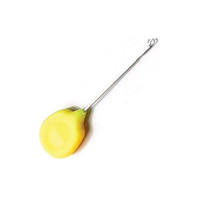 AIGUILLE A BOUILLETTE NATURAL BAITS COURTE 1 AIGUILLE A BOUILLETTE NATURAL BAITS COURTE