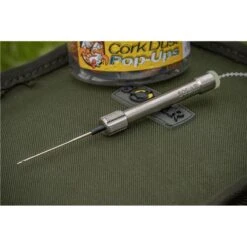 AIGUILLE À BOUILLETTE SOLAR P1 BAITING NEEDLE 13 AIGUILLE À BOUILLETTE SOLAR P1 BAITING NEEDLE -Jesus Magasin aiguille a bouillette solar p1 baiting needle z 2722 272226 7