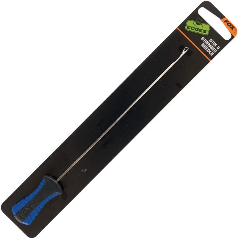 AIGUILLE A BOUILLETTES FOX STIX AND STRINGER NEEDLE 1 AIGUILLE A BOUILLETTES FOX STIX AND STRINGER NEEDLE
