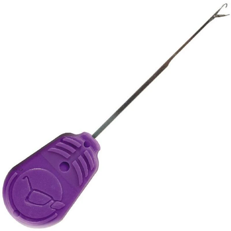 AIGUILLE A BOUILLETTES KORDA FINE LATCH NEEDLE 1 AIGUILLE A BOUILLETTES KORDA FINE LATCH NEEDLE