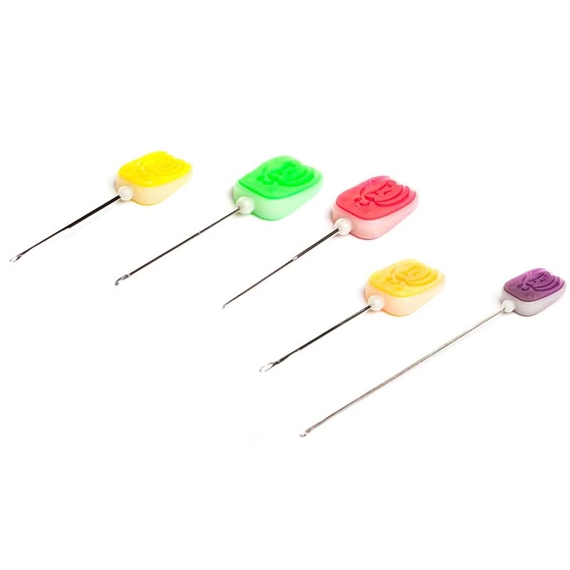 AIGUILLE RIDGE MONKEY RM-TEC NEEDLE SET 1 AIGUILLE RIDGE MONKEY RM-TEC NEEDLE SET