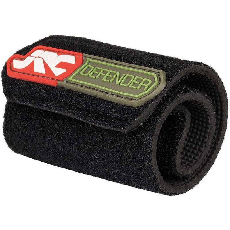 ATTACHE CANNE JRC DEFENDER NEOPRENE ROD WRAPS 1 ATTACHE CANNE JRC DEFENDER NEOPRENE ROD WRAPS