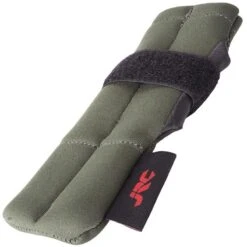 ATTACHE ET HOUSSE CANNE JRC COCOON TIP PROTECTORS