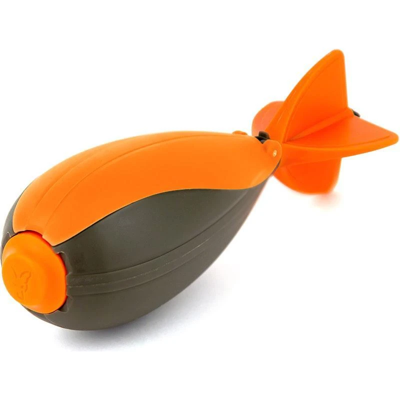 BAIT ROCKET FOX IMPACT SPOD 1 BAIT ROCKET FOX IMPACT SPOD