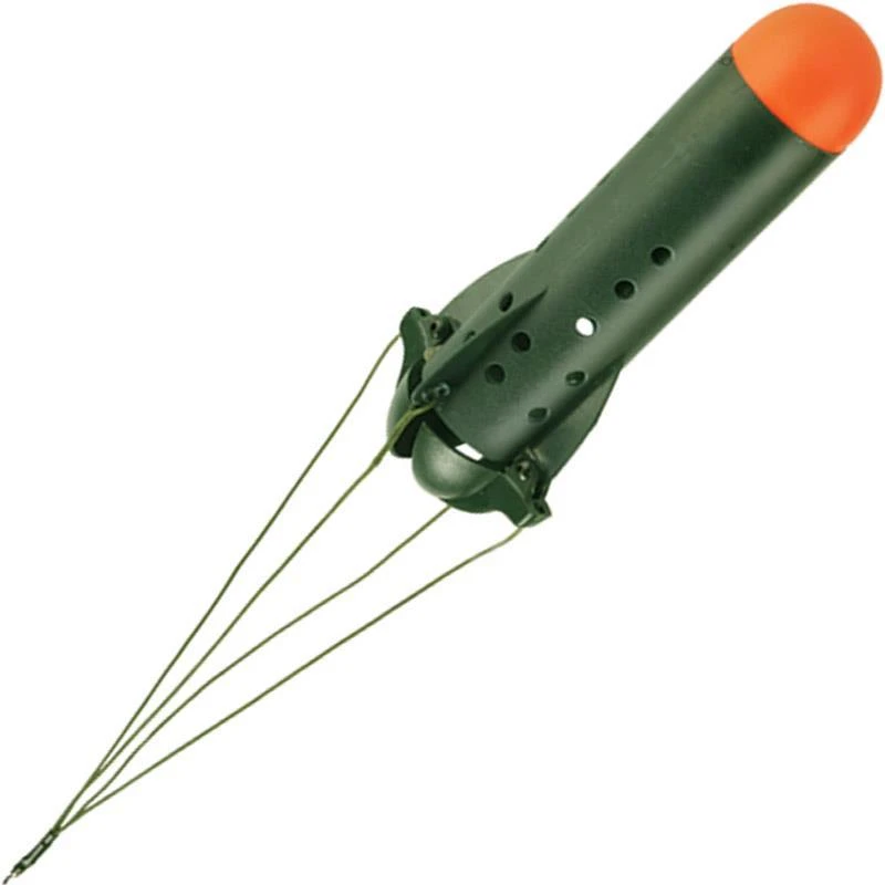 BAIT ROCKET PLASTILYS THALYDRIS FEEDER SPOD 1 BAIT ROCKET PLASTILYS THALYDRIS FEEDER SPOD