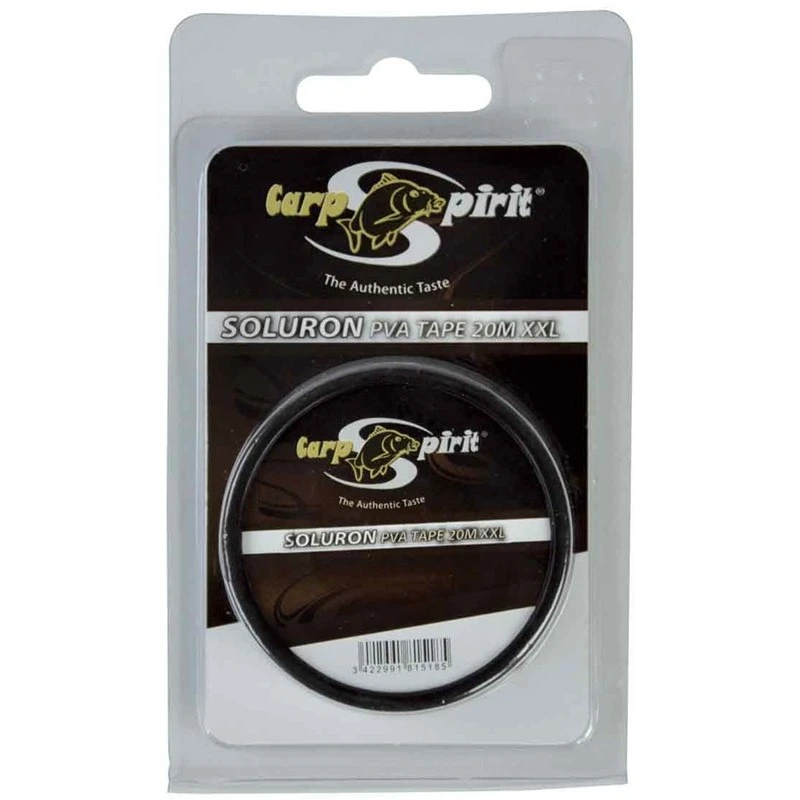 BANDE CARP SPIRIT SOLURON PVA TAPE 1 BANDE CARP SPIRIT SOLURON PVA TAPE