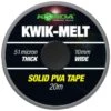 BANDE PVA KORDA KWIK MELT PVA TAPE