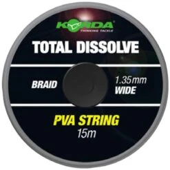 BANDE PVA KORDA TOTAL DISSOLVE PVA STRING
