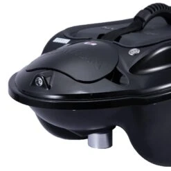 BATEAU AMORCEUR BOATMAN ACTOR PLUS SONAR BLACK -Jesus Magasin bateau amorceur boatman actor plus sonar black z 2424 242435 4