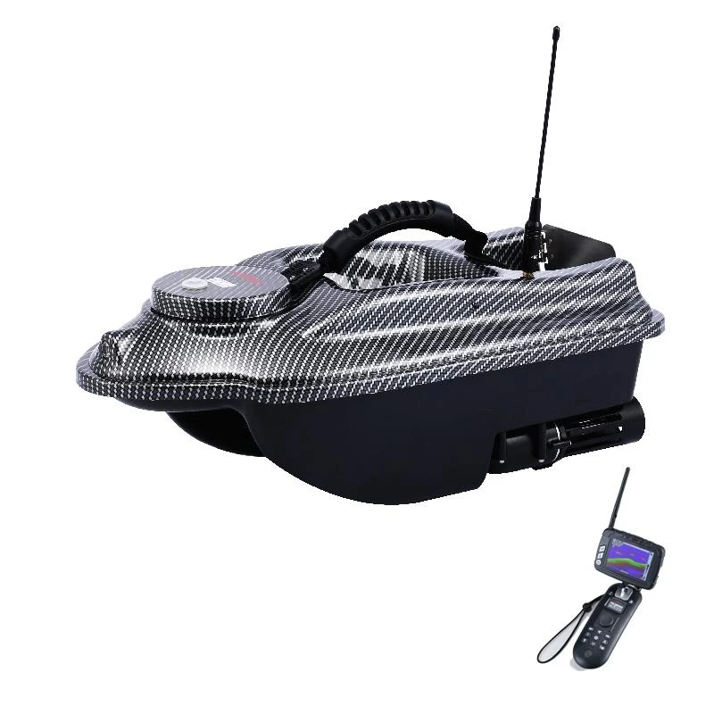 BATEAU AMORCEUR BOATMAN ACTOR PRO 2.2 1 BATEAU AMORCEUR BOATMAN ACTOR PRO 2.2