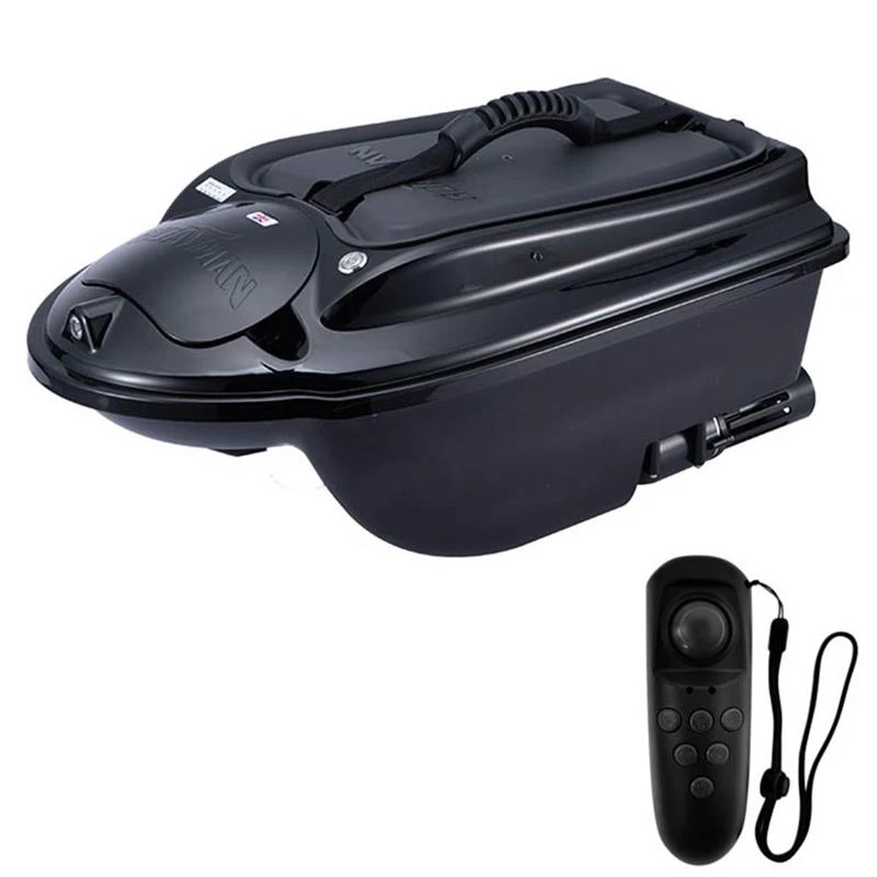 BATEAU AMORCEUR CARPE BOATMAN ACTOR PLUS BASIC 2 BATEAU AMORCEUR CARPE BOATMAN ACTOR PLUS BASIC – Image 2