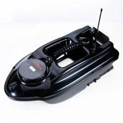 BATEAU AMORCEUR CARPE BOATMAN ACTOR PRO 2.2 NOIR -Jesus Magasin bateau amorceur carpe boatman actor pro 22 noir z 2507 250768 9