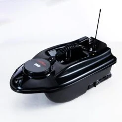BATEAU AMORCEUR CARPE BOATMAN ACTOR SONAR NOIR