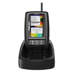 BATEAU AMORCEUR JOYSWAY BAIT 2500 + ECHOSONDEUR TF520 -Jesus Magasin bateau amorceur joysway bait 2500 echosondeur tf520 z 2635 263540 4