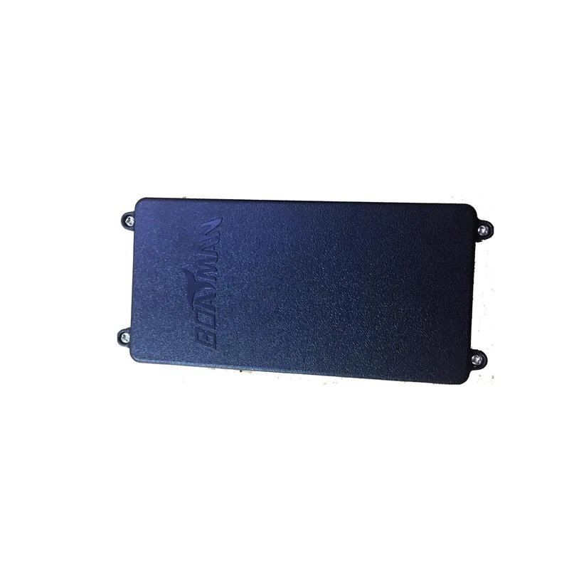 BATTERIE BOATMAN 5AH ACTOR 2 BATTERIE BOATMAN 5AH ACTOR – Image 2