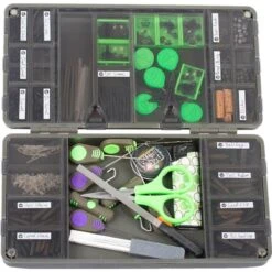 BOITE A ACCESSOIRES KORDA TACKLESAFE -Jesus Magasin boite a accessoires korda tacklesafe z 1664 166496 3