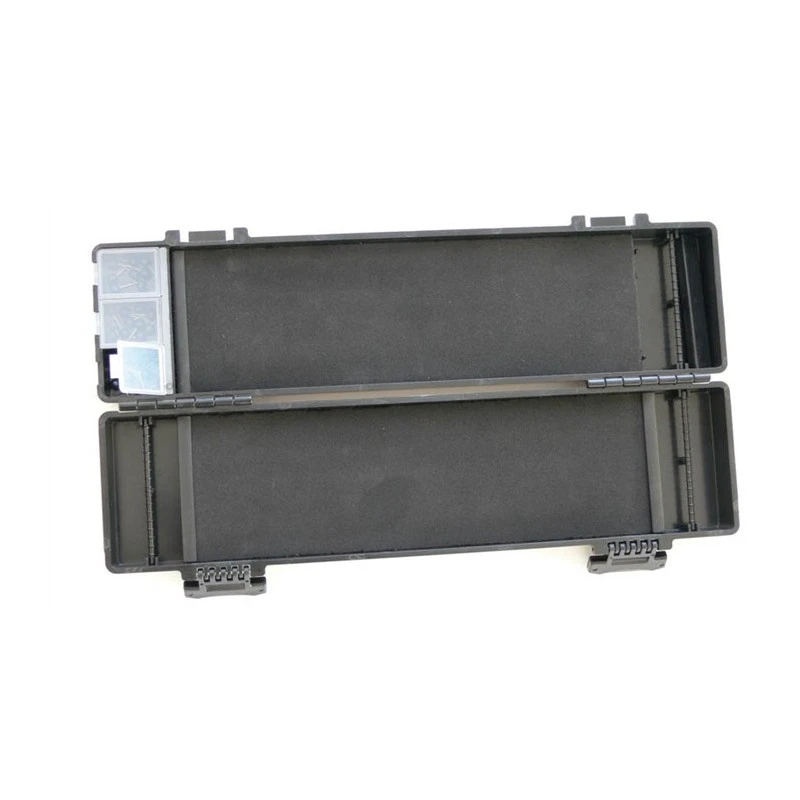 BOITE A BAS DE LIGNE CARP SPIRIT 1 BOITE A BAS DE LIGNE CARP SPIRIT