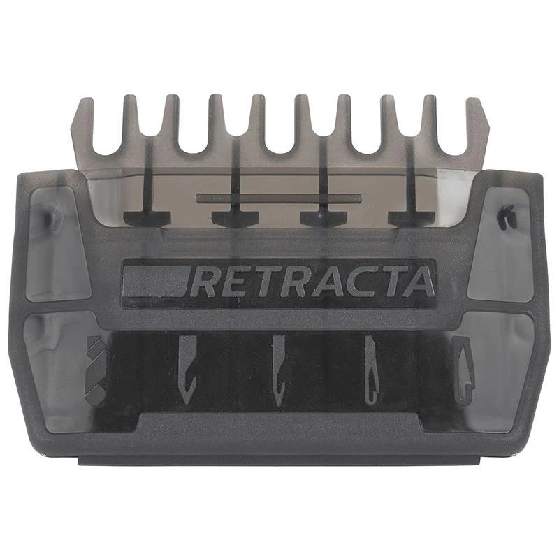 BOITE AVID CARP RETRACTA TOOL STORAGE CASE 1 BOITE AVID CARP RETRACTA TOOL STORAGE CASE