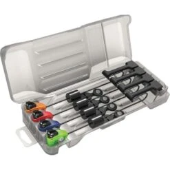 BOITE DE RANGEMENT FOX POUR SWINGERS MK3