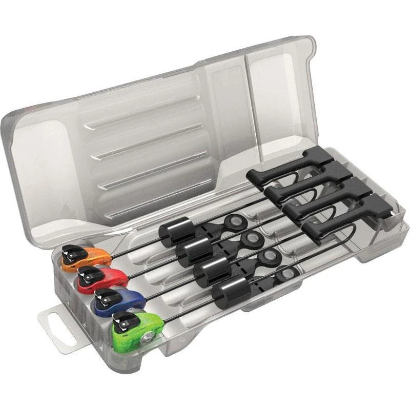 BOITE DE RANGEMENT FOX POUR SWINGERS MK3 1 BOITE DE RANGEMENT FOX POUR SWINGERS MK3