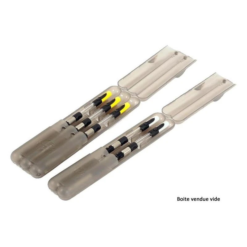 BOITE DE RANGEMENT KORDA POUR HANGER STOW 1 BOITE DE RANGEMENT KORDA POUR HANGER STOW