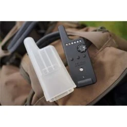 BOÎTER DE PROTECTION DELKIM RX-D MOULDED CLEAR RECEIVER HARD CASE -Jesus Magasin boiter de protection delkim rx d moulded clear receiver hard case z 2606 260653 3