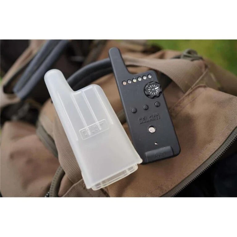 Jesus Magasin 23 Jesus Magasin -Jesus Magasin boiter de protection delkim rx d moulded clear receiver hard case z 2606 260653 3 768x768 1