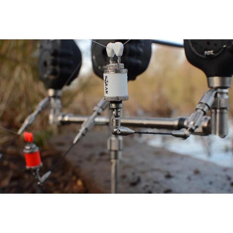 BRAS A BALANCIER SOLAR TITANIUM ARM ONLY 2 BRAS A BALANCIER SOLAR TITANIUM ARM ONLY – Image 2