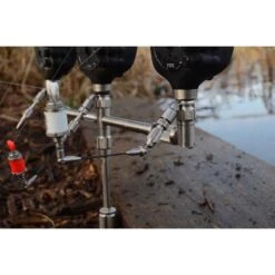 BRAS A BALANCIER SOLAR TITANIUM ARM ONLY