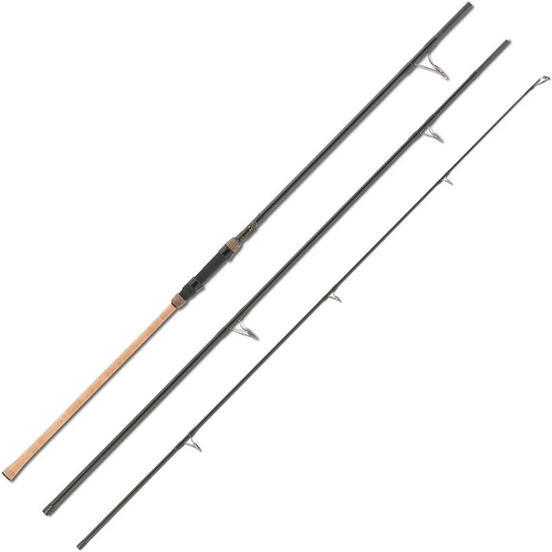 CANNE CARPE ANACONDA CORKY 3T 1 CANNE CARPE ANACONDA CORKY 3T