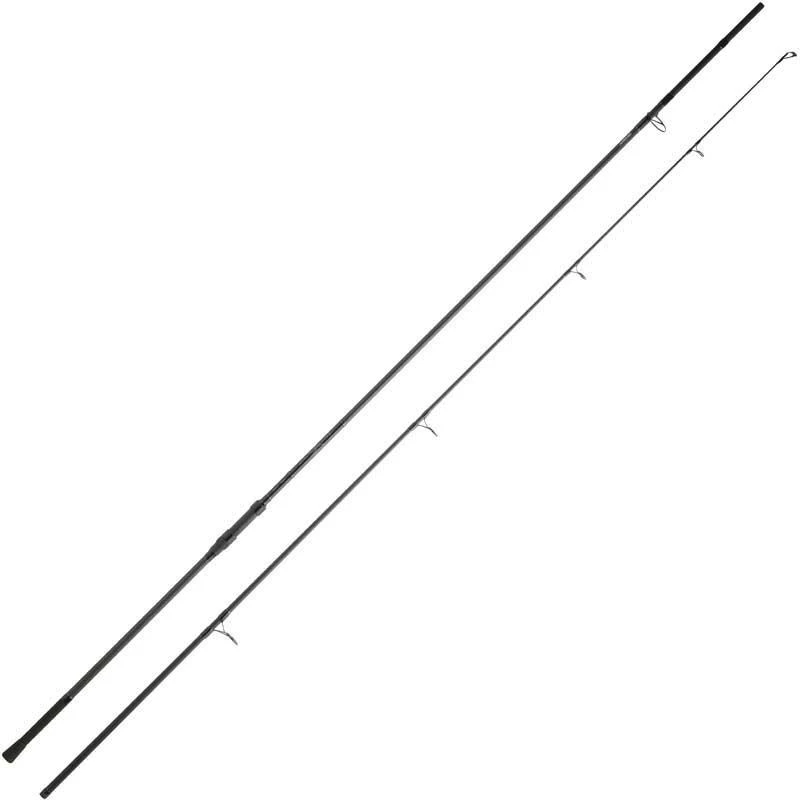 CANNE CARPE DAIWA NINJA CARP 3G 1 CANNE CARPE DAIWA NINJA CARP 3G