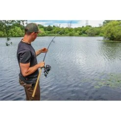 CANNE CARPE FOX HORIZON X3 3G -Jesus Magasin canne carpe fox horizon x3 3g z 1950 195057 11