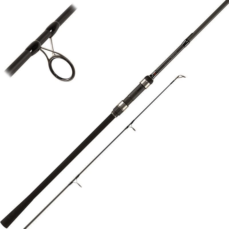 CANNE CARPE JRC EXTREME TX BOAT 1 CANNE CARPE JRC EXTREME TX BOAT