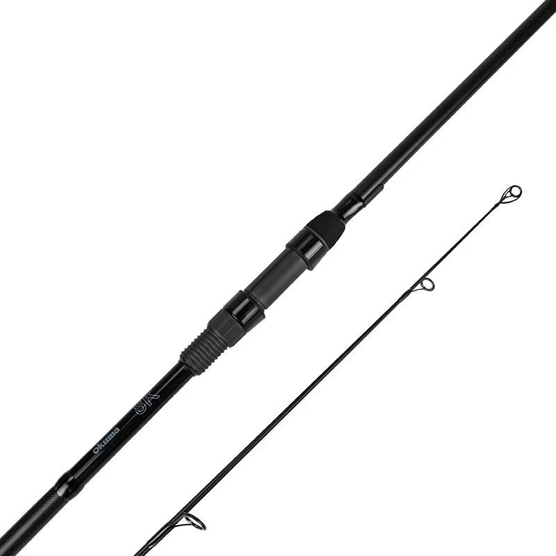 CANNE CARPE OKUMA 8K CARP 3G 1 CANNE CARPE OKUMA 8K CARP 3G