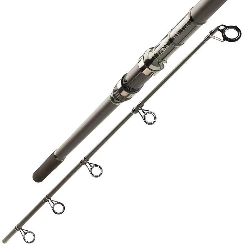 CANNE CARPE PROWESS INSEDIA 3G 1 CANNE CARPE PROWESS INSEDIA 3G