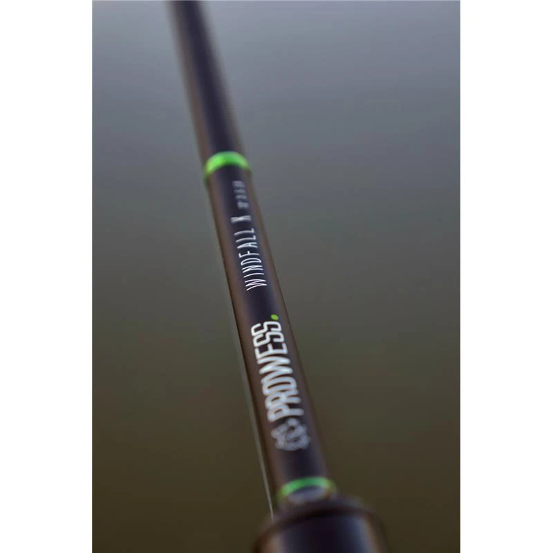 CANNE CARPE PROWESS WINDFALL K 2 CANNE CARPE PROWESS WINDFALL K – Image 2