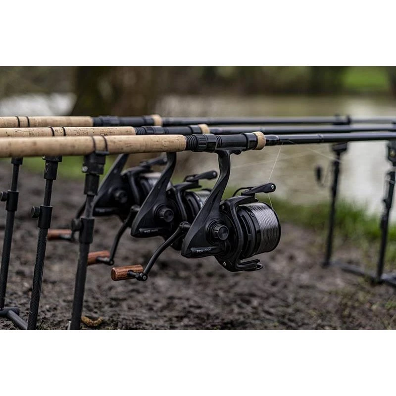 CANNE CARPE SONIK VADERX RS CORK 5 CANNE CARPE SONIK VADERX RS CORK – Image 5