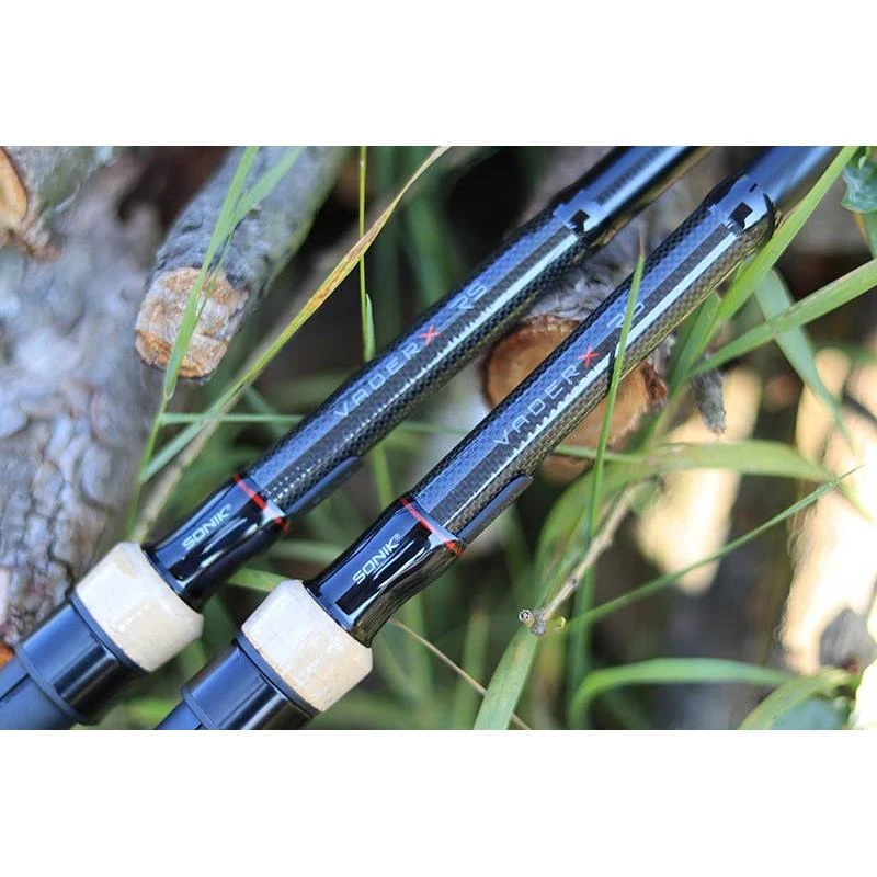 CANNE CARPE SONIK VADERX RS CORK 6 CANNE CARPE SONIK VADERX RS CORK – Image 6