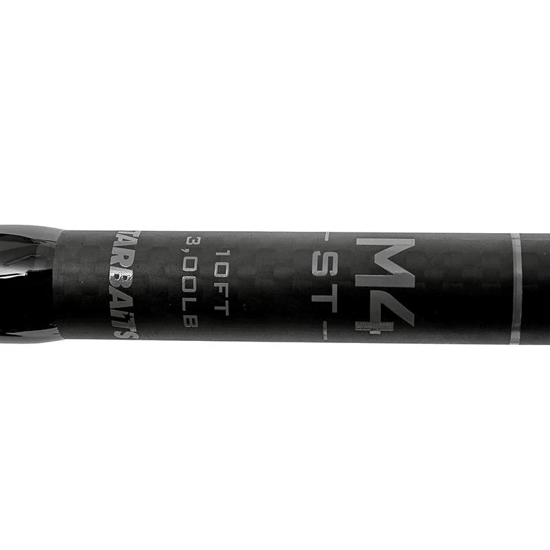 CANNE CARPE STARBAITS M4 ST 3G 3 CANNE CARPE STARBAITS M4 ST 3G – Image 3