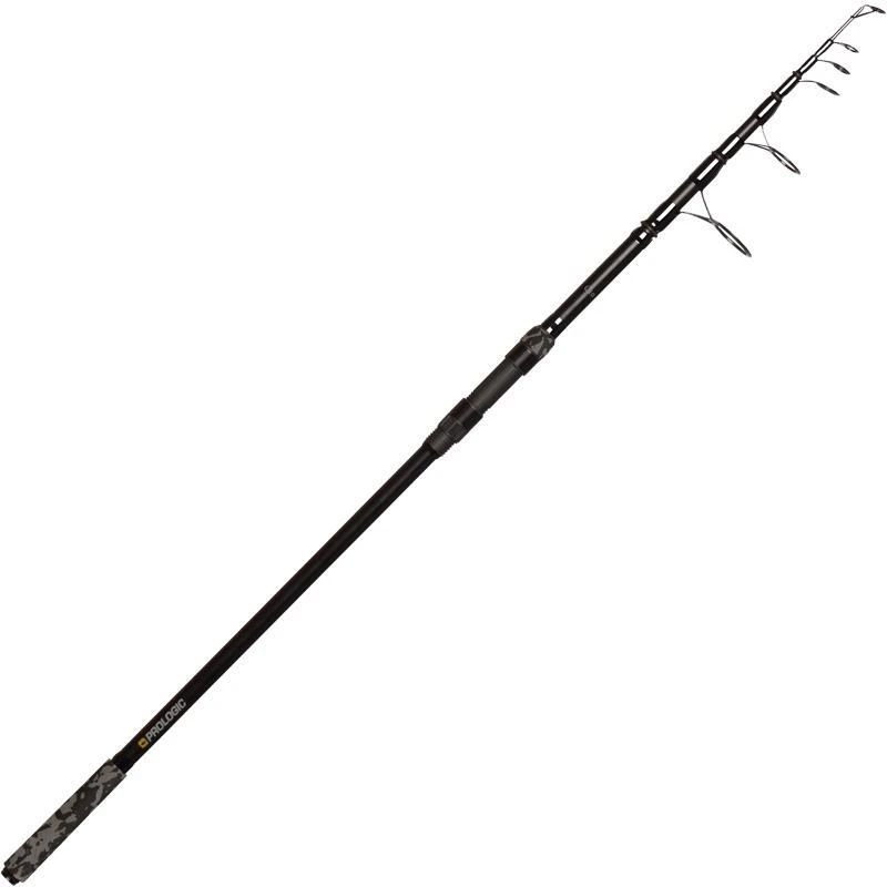 CANNE CARPE TELESCOPIQUE PROLOGIC C1A CARP ROD 1 CANNE CARPE TELESCOPIQUE PROLOGIC C1A CARP ROD