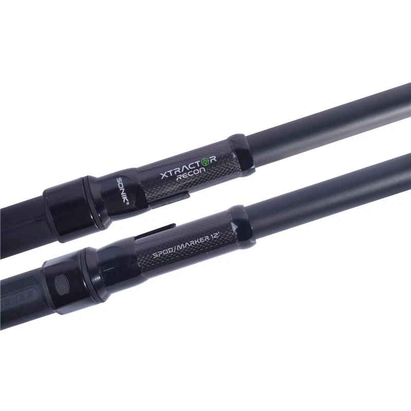 CANNE SPOD SONIK XTRACTOR RECON SPOD/MARKER 3 CANNE SPOD SONIK XTRACTOR RECON SPOD/MARKER – Image 3