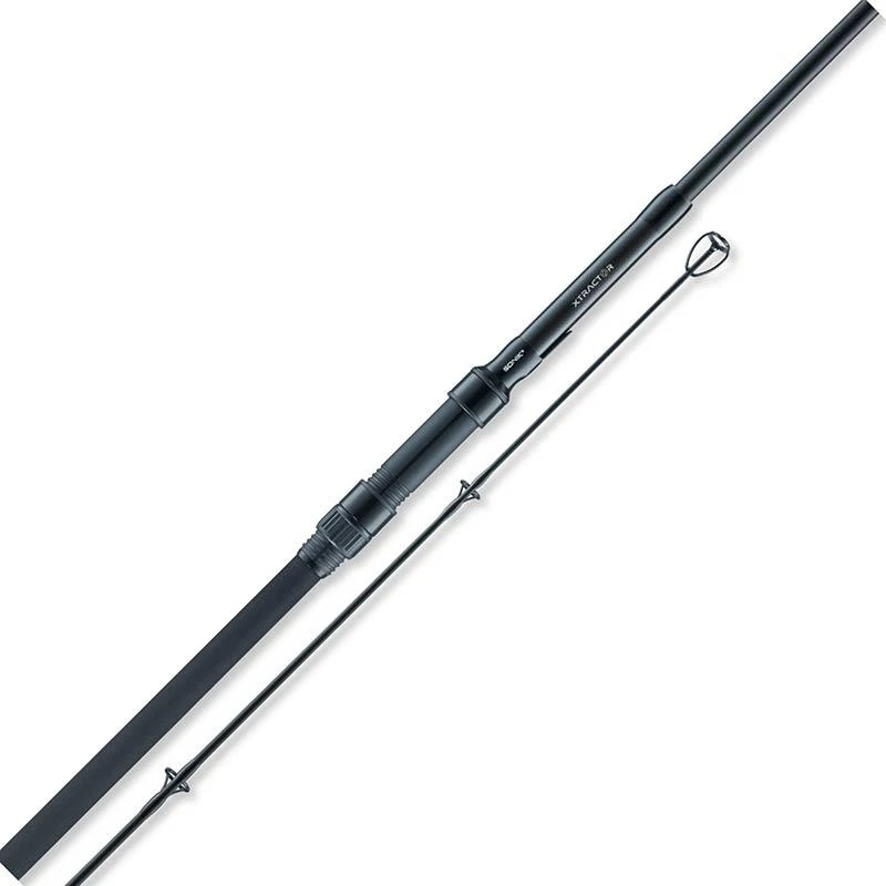 CANNE SPOD SONIK XTRACTOR SPOD ROD 1 CANNE SPOD SONIK XTRACTOR SPOD ROD
