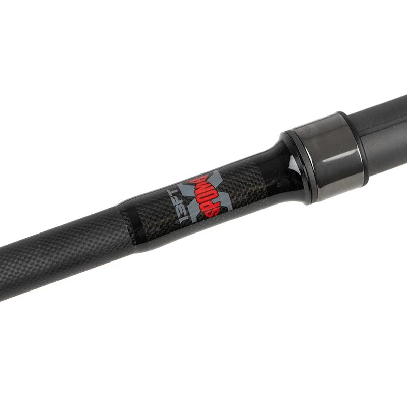 CANNE SPOD SPOMB X RODS 4 CANNE SPOD SPOMB X RODS â Image 4