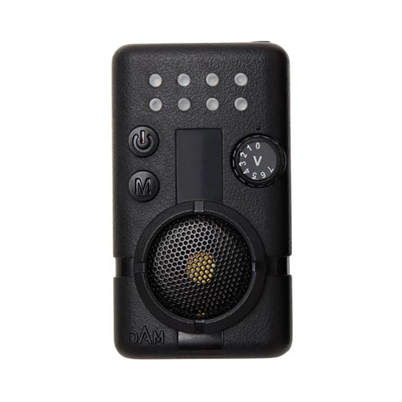 CENTRALE DAM HI-T PRO 1 CENTRALE DAM HI-T PRO