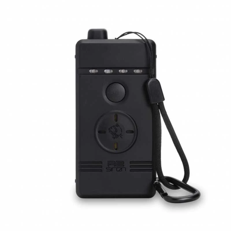 CENTRALE NASH SIREN R2 CENTRALE 1 CENTRALE NASH SIREN R2 CENTRALE