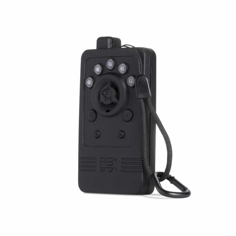 CENTRALE NASH SIREN R3+ RECEIVER 2 CENTRALE NASH SIREN R3+ RECEIVER – Image 2