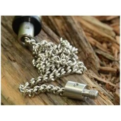 CHAÎNE POUR HANGER SOLAR STAINLESS CHAIN STAINLESS ENDED