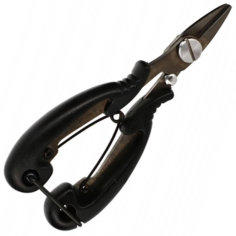 CISEAUX À TRESSE STARBAITS DLX BRAID SCISOR 1 CISEAUX À TRESSE STARBAITS DLX BRAID SCISOR