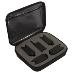 COFFRET DE RANGEMENT DELKIM BLACK BOX