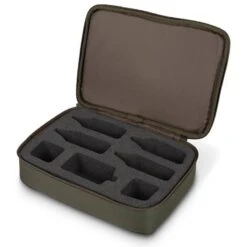 COFFRET DE RANGEMENT NASH POUR DETECTEURS R4 SOFT PRESENTATION CASE